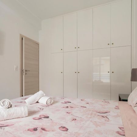 Neon 2Br Luxurious Central Apt Heraklion المظهر الخارجي الصورة