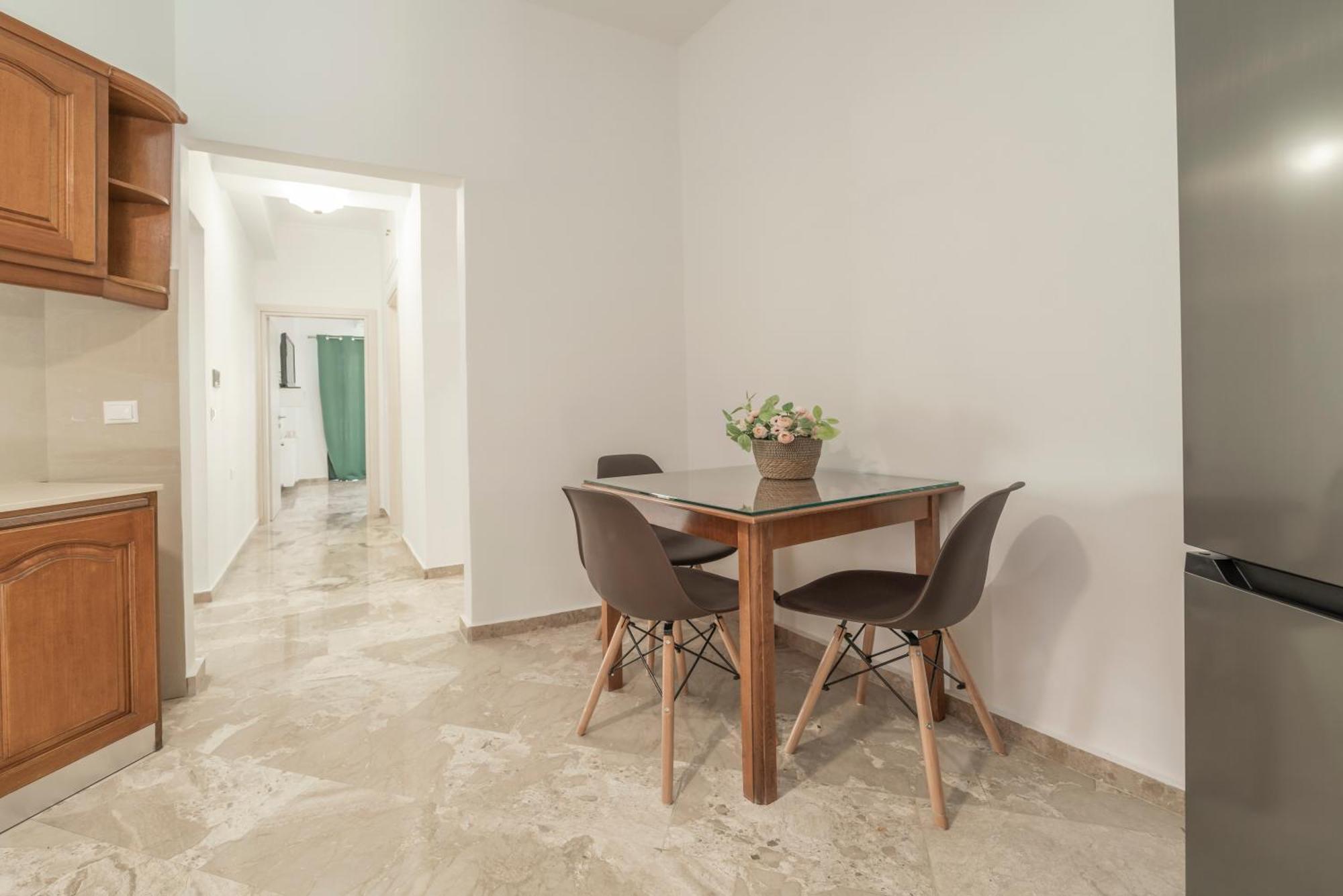 Neon 2Br Luxurious Central Apt Heraklion المظهر الخارجي الصورة