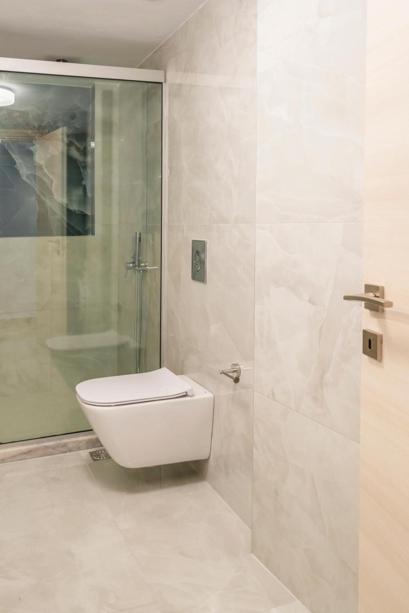 Neon 2Br Luxurious Central Apt Heraklion المظهر الخارجي الصورة