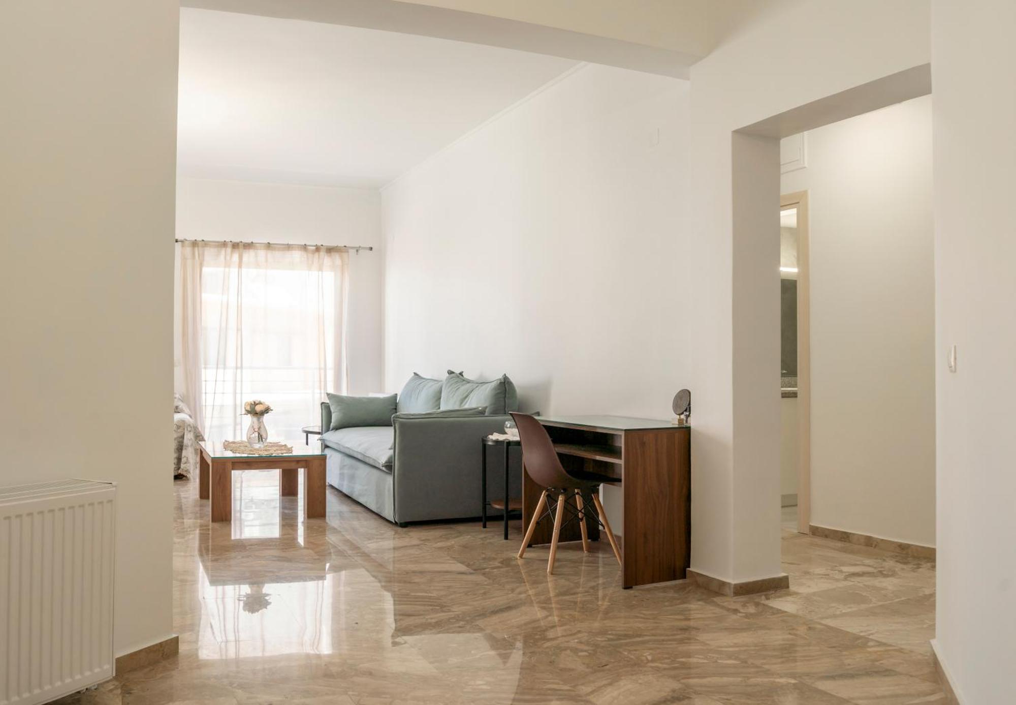 Neon 2Br Luxurious Central Apt Heraklion المظهر الخارجي الصورة