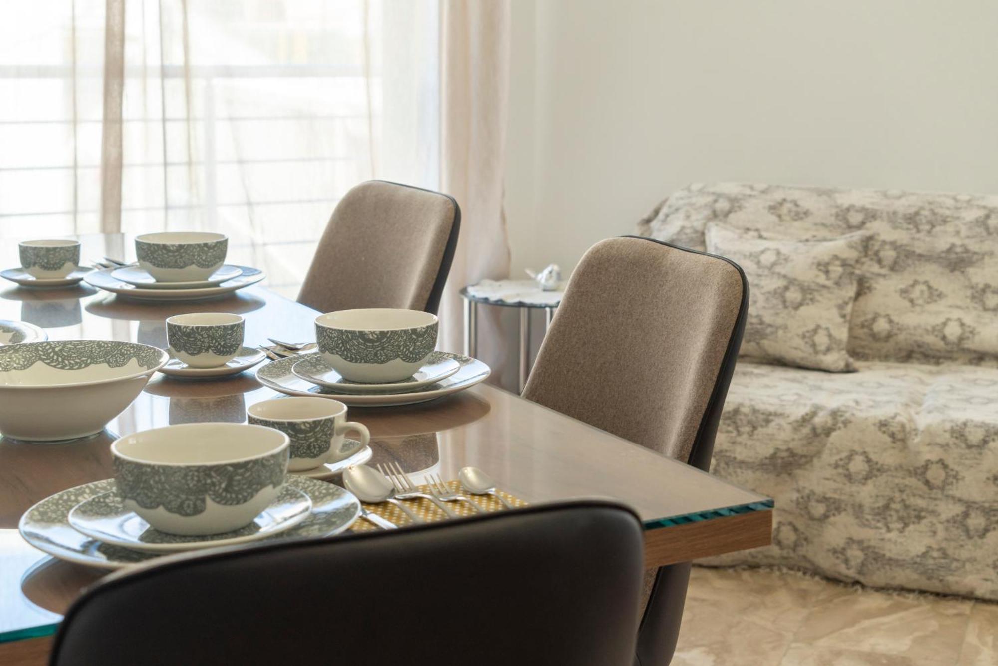 Neon 2Br Luxurious Central Apt Heraklion المظهر الخارجي الصورة