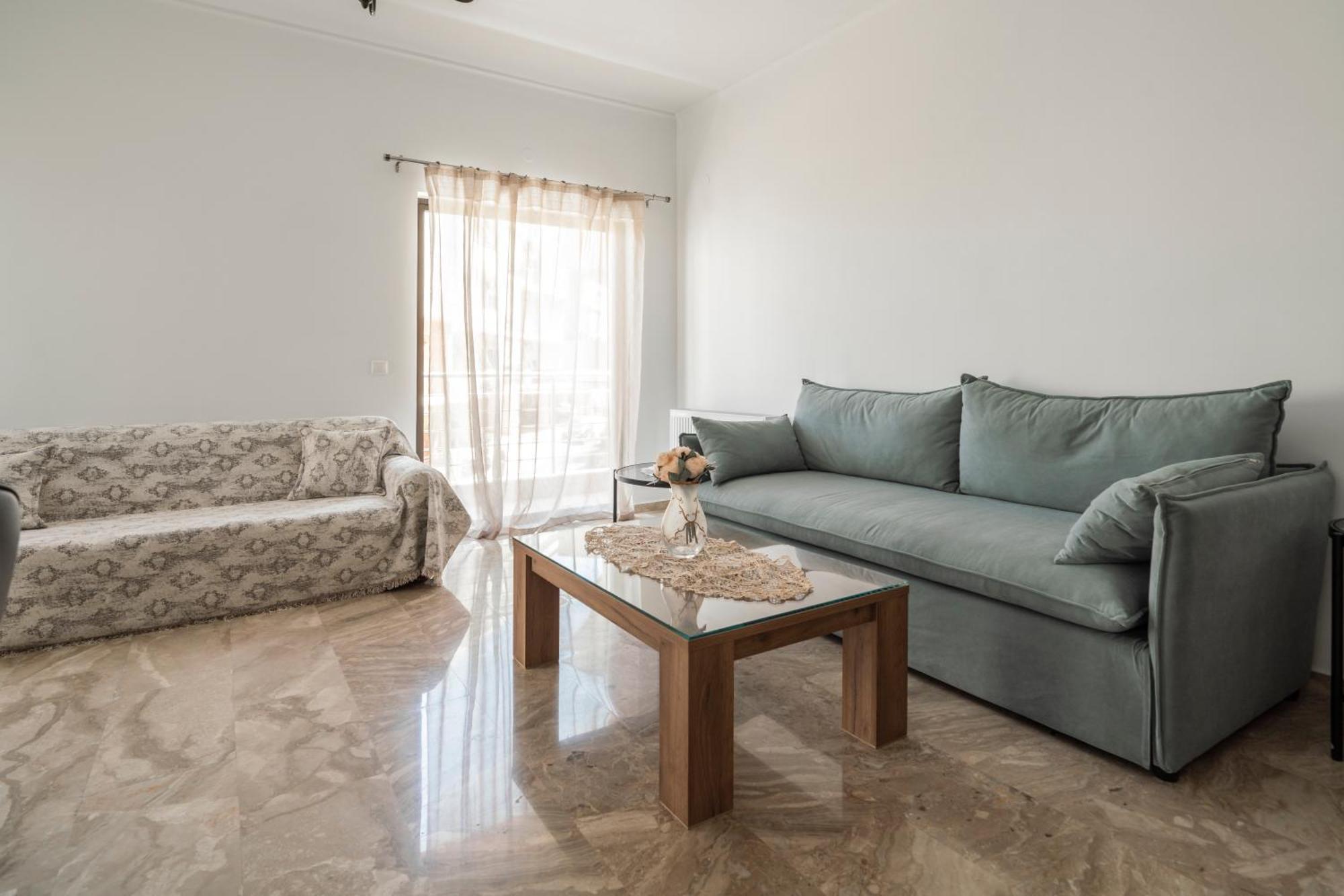 Neon 2Br Luxurious Central Apt Heraklion المظهر الخارجي الصورة