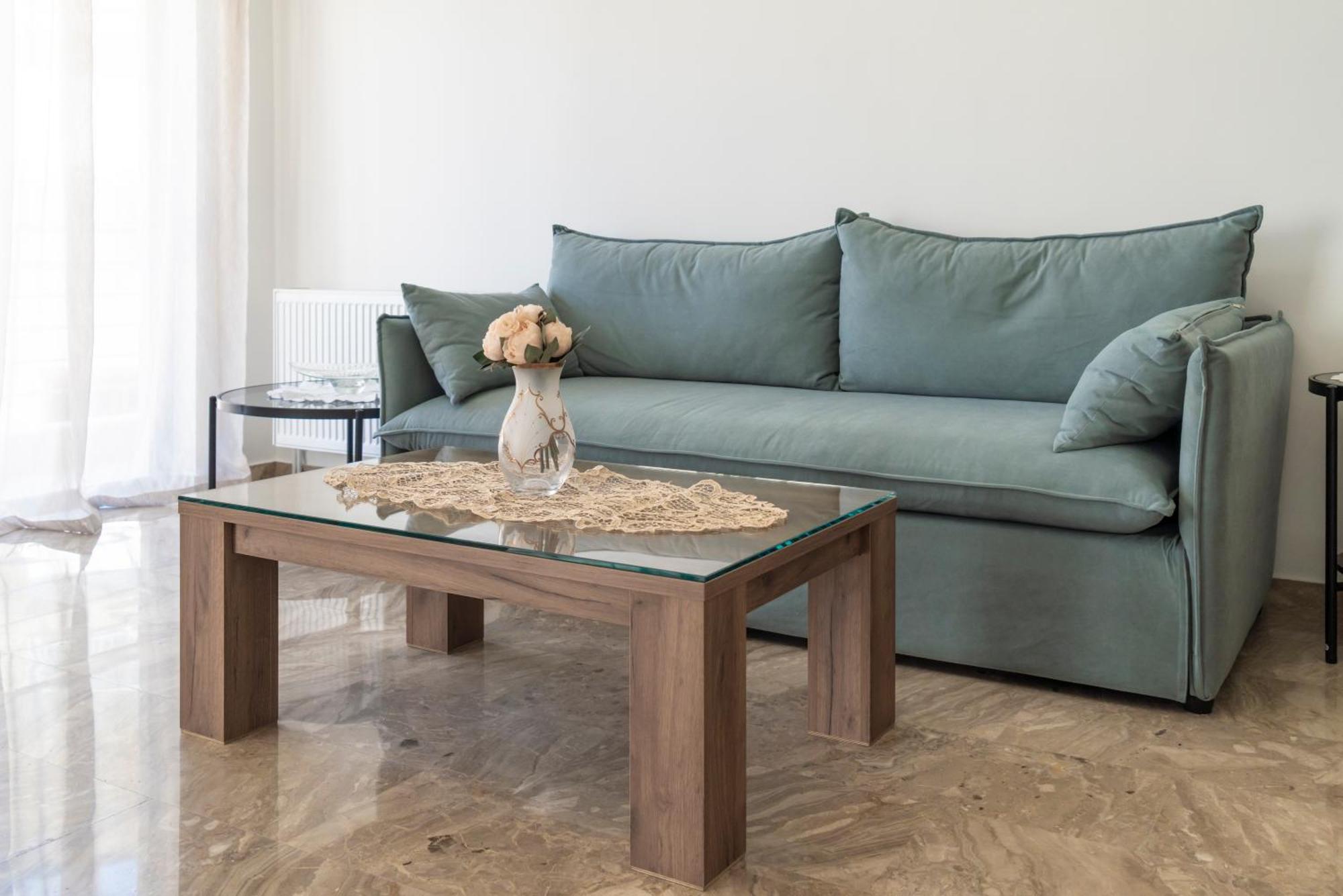 Neon 2Br Luxurious Central Apt Heraklion المظهر الخارجي الصورة