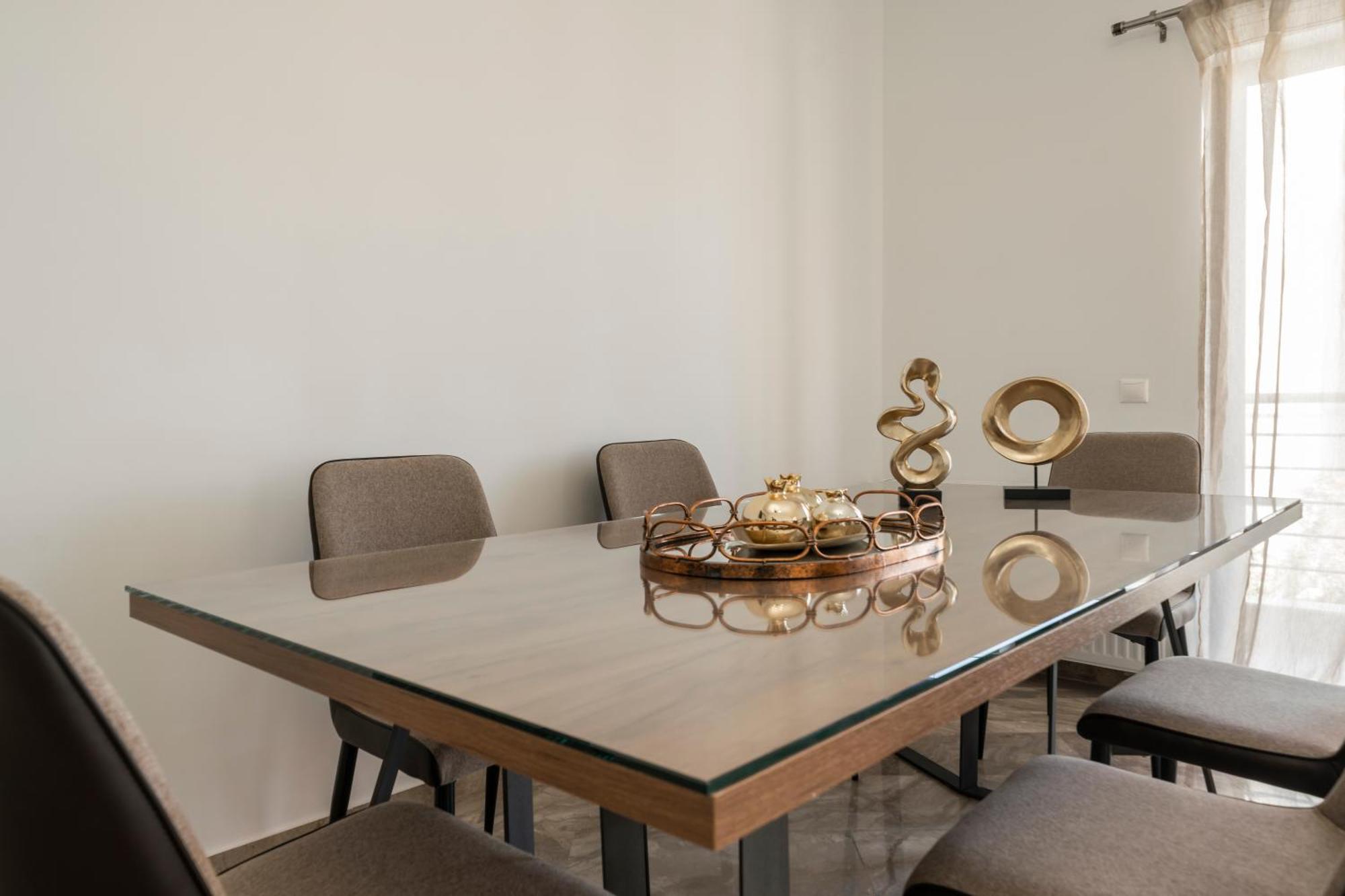 Neon 2Br Luxurious Central Apt Heraklion المظهر الخارجي الصورة